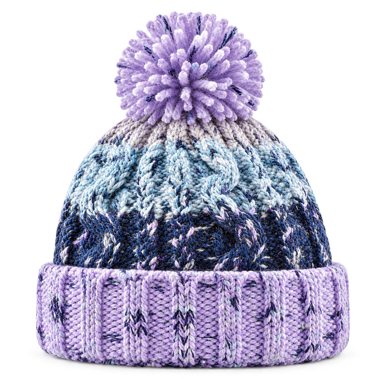 Aquili in Lavender Fizz