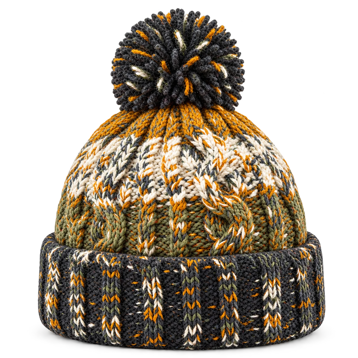 Aquili in Autumn Moss