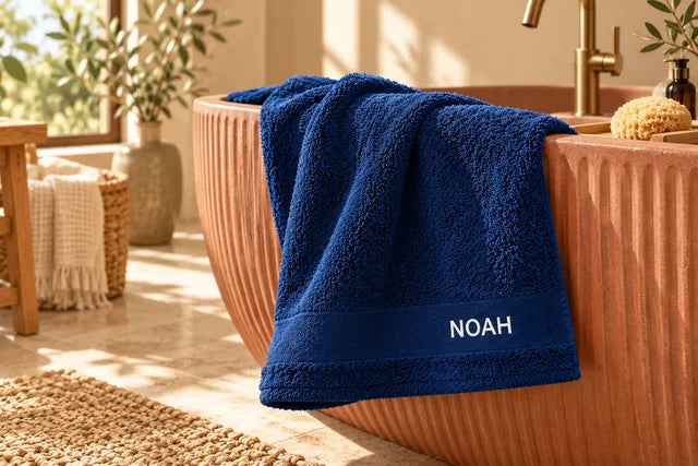 Gestaltungsbeispiel im Einsatz: Island 50 in Marine mit NOAH